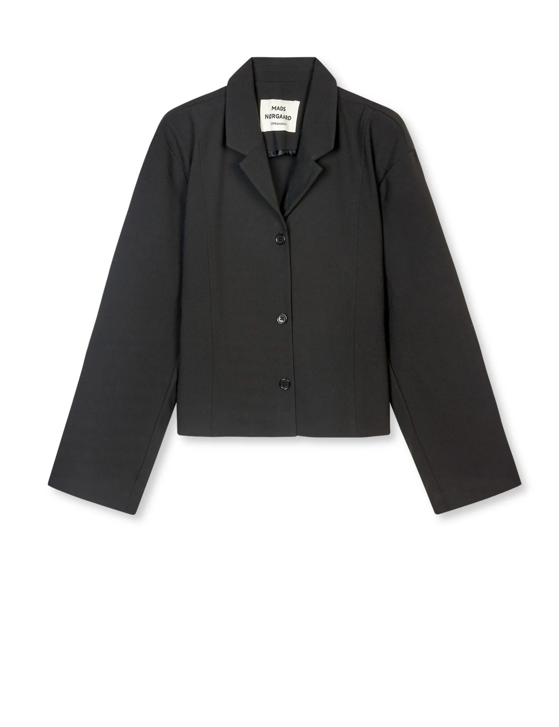 Recycled Sportina Vigdis Jacket
