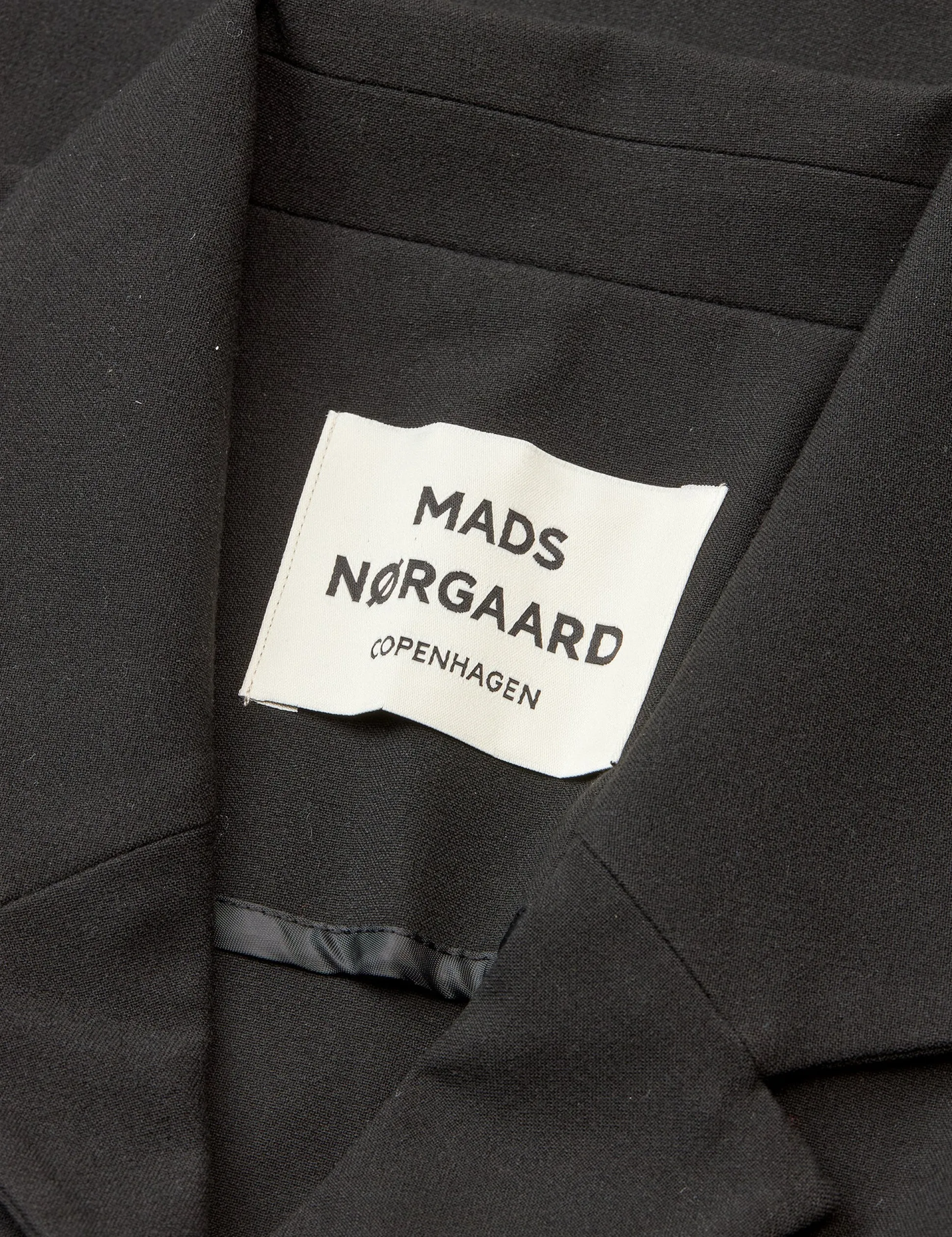Recycled Sportina Vigdis Jacket