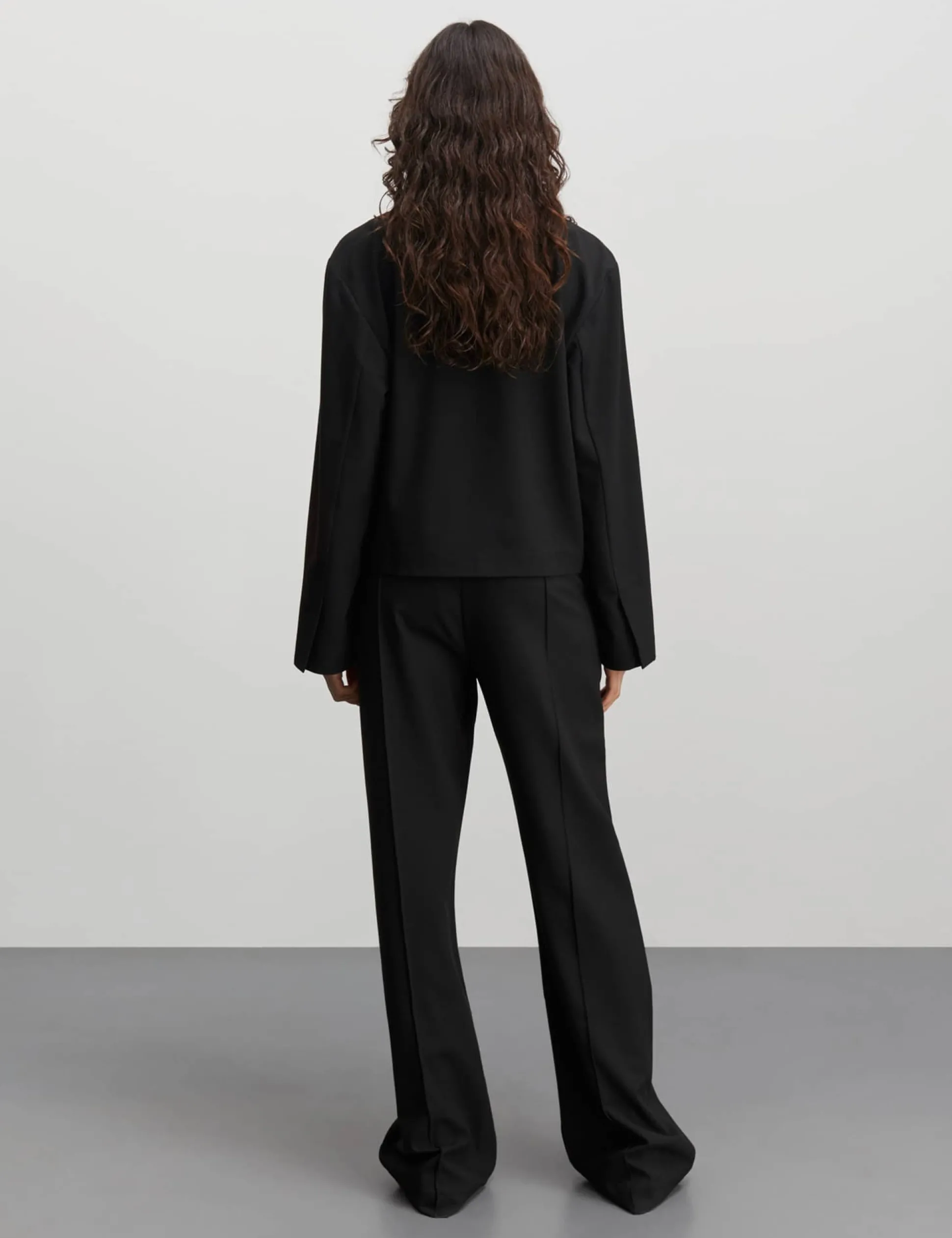 Recycled Sportina Vigdis Jacket
