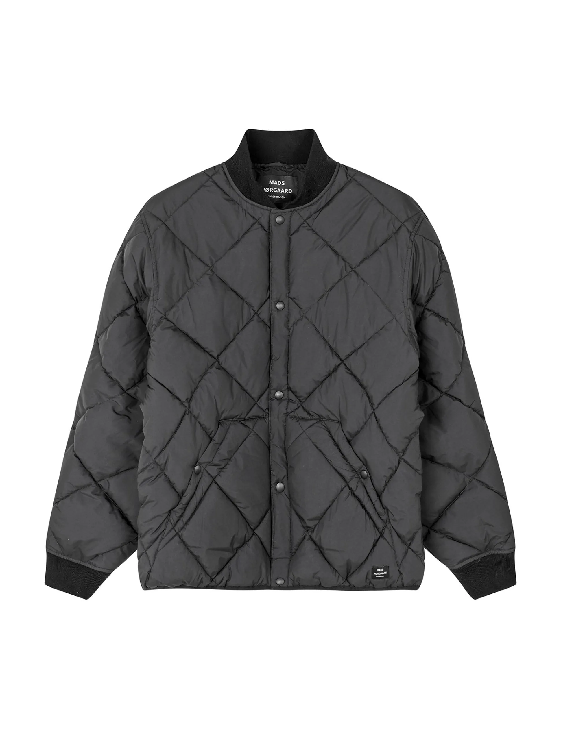 Recycle Hunter Jacket