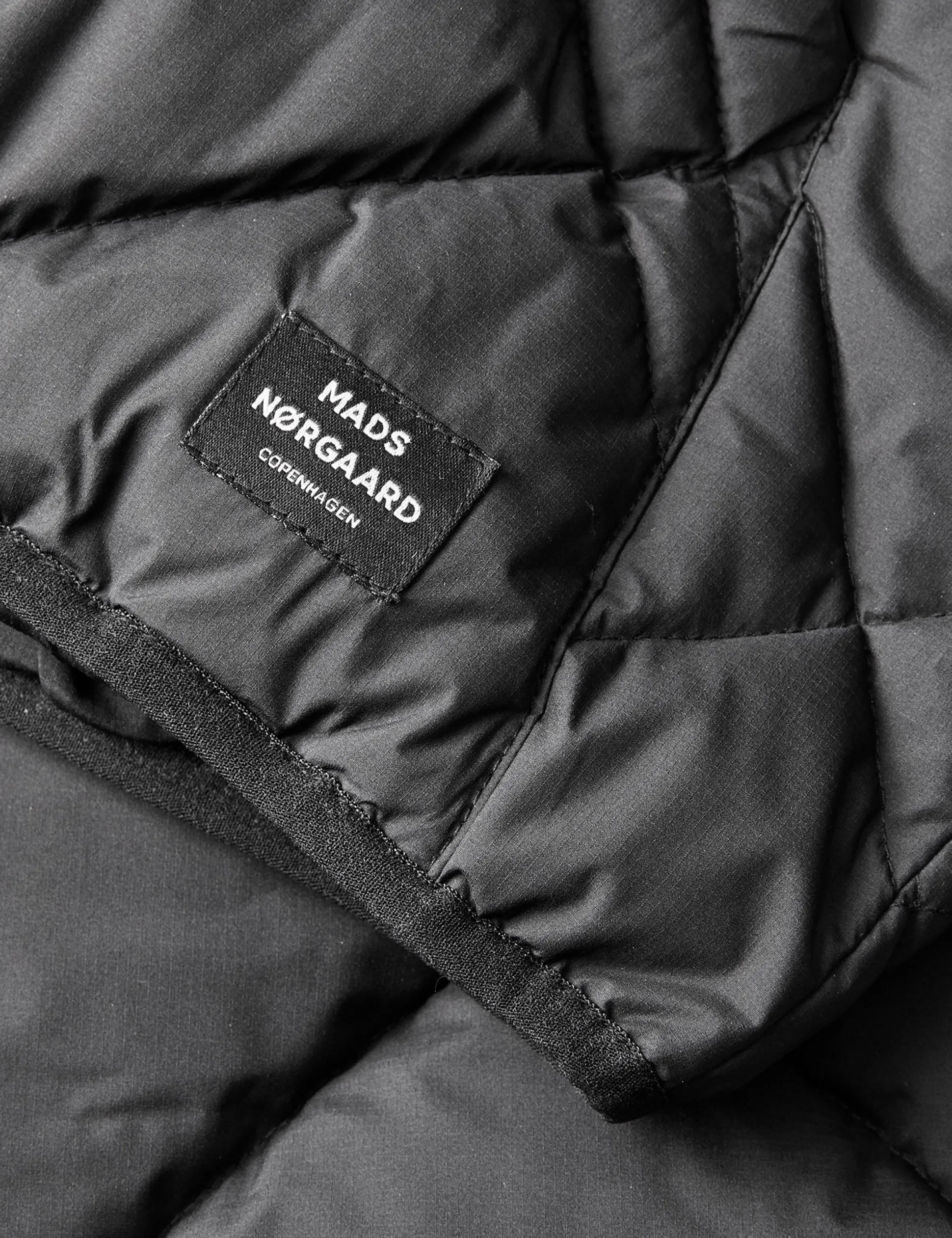 Recycle Hunter Jacket