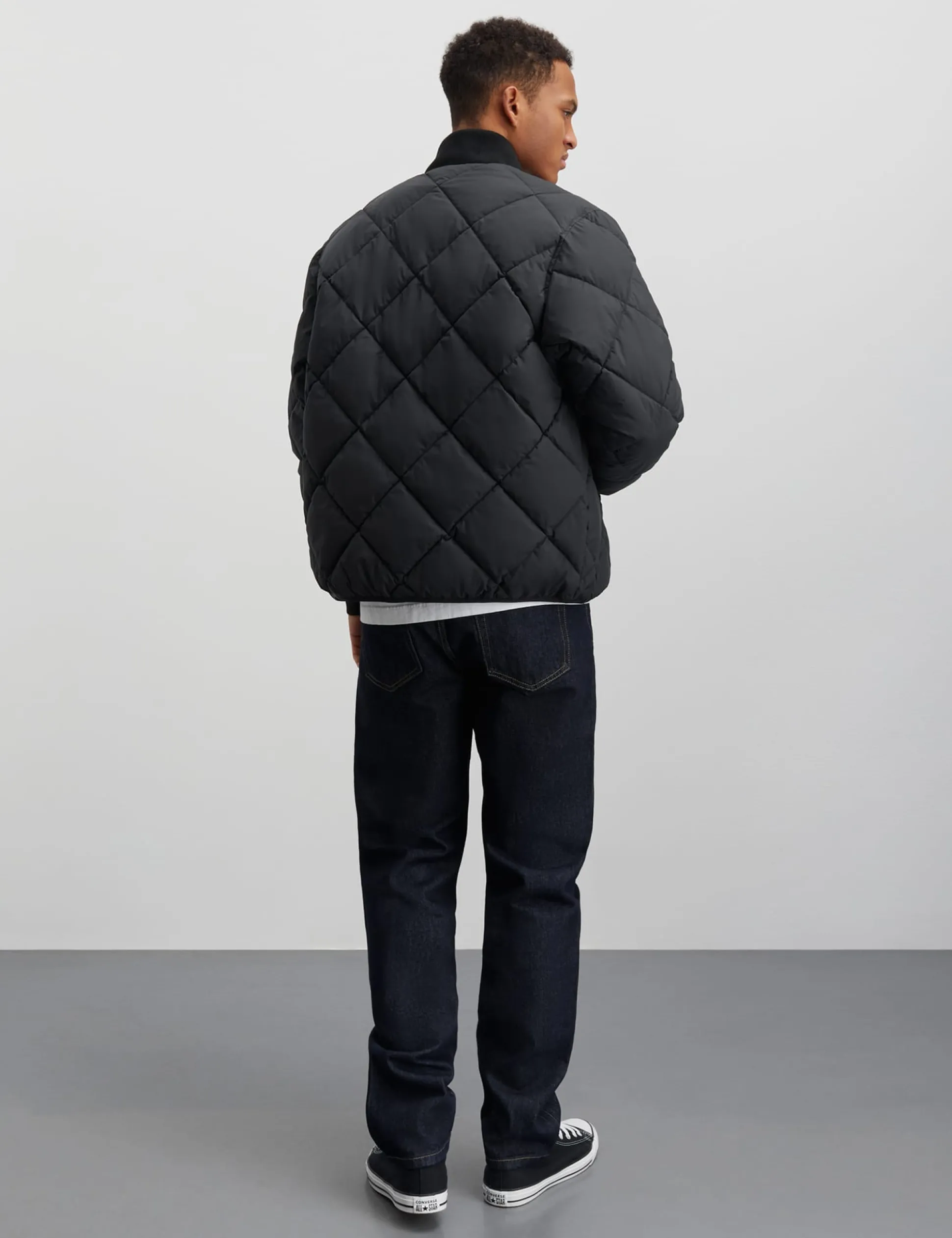 Recycle Hunter Jacket