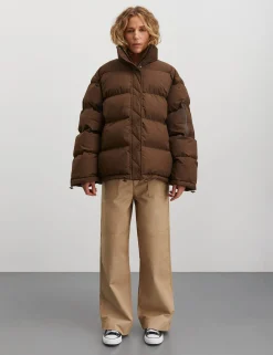 Recycle Jenkis Jacket