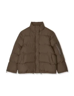 Recycle Jenkis Jacket