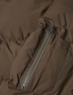 Recycle Jenkis Jacket