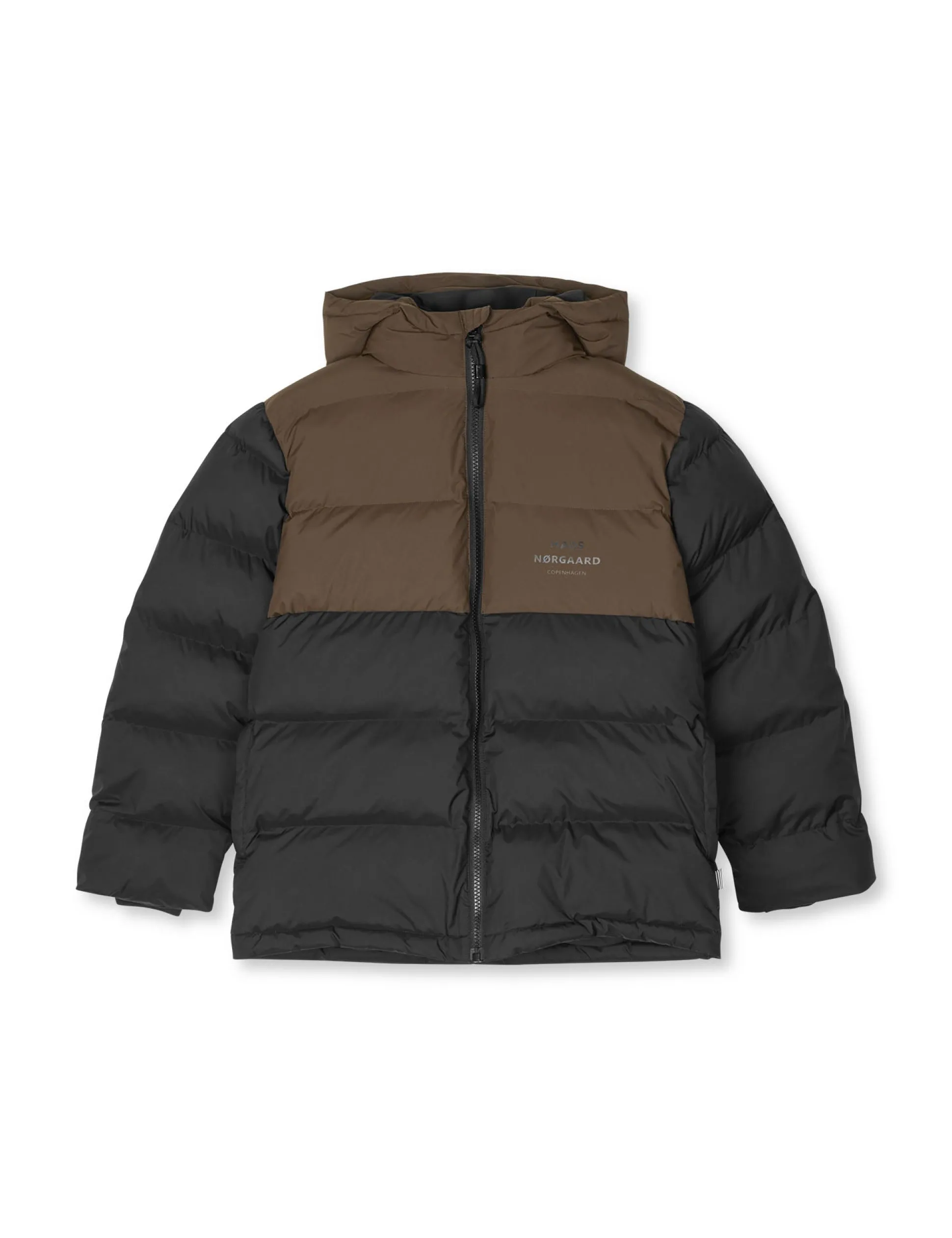 Recycle Junino Jacket