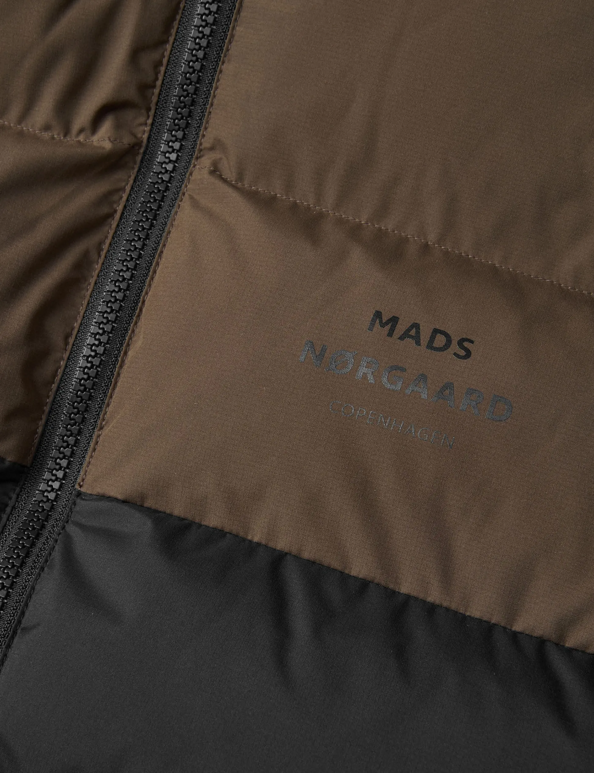 Recycle Junino Jacket
