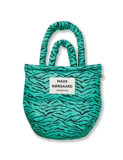 Recycle Pillow AOP Bag