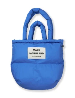 Recycle Pillow Bag