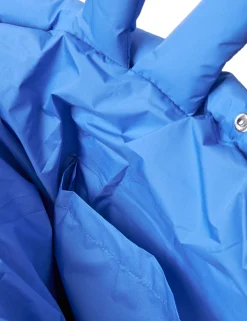 Recycle Pillow Bag