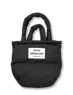 Recycle Pillow Bag
