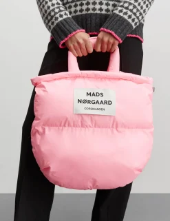 Recycle Pillow Bag