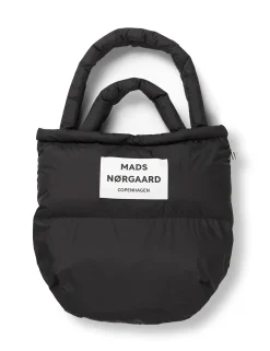 Recycle Pillow Bag