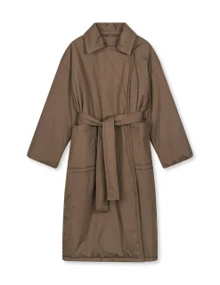 Recycle Star Coat