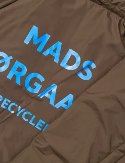 Recycle Star Coat