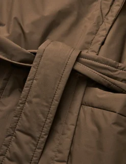 Recycle Star Coat