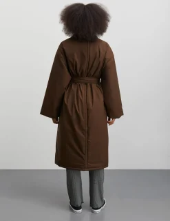 Recycle Star Coat