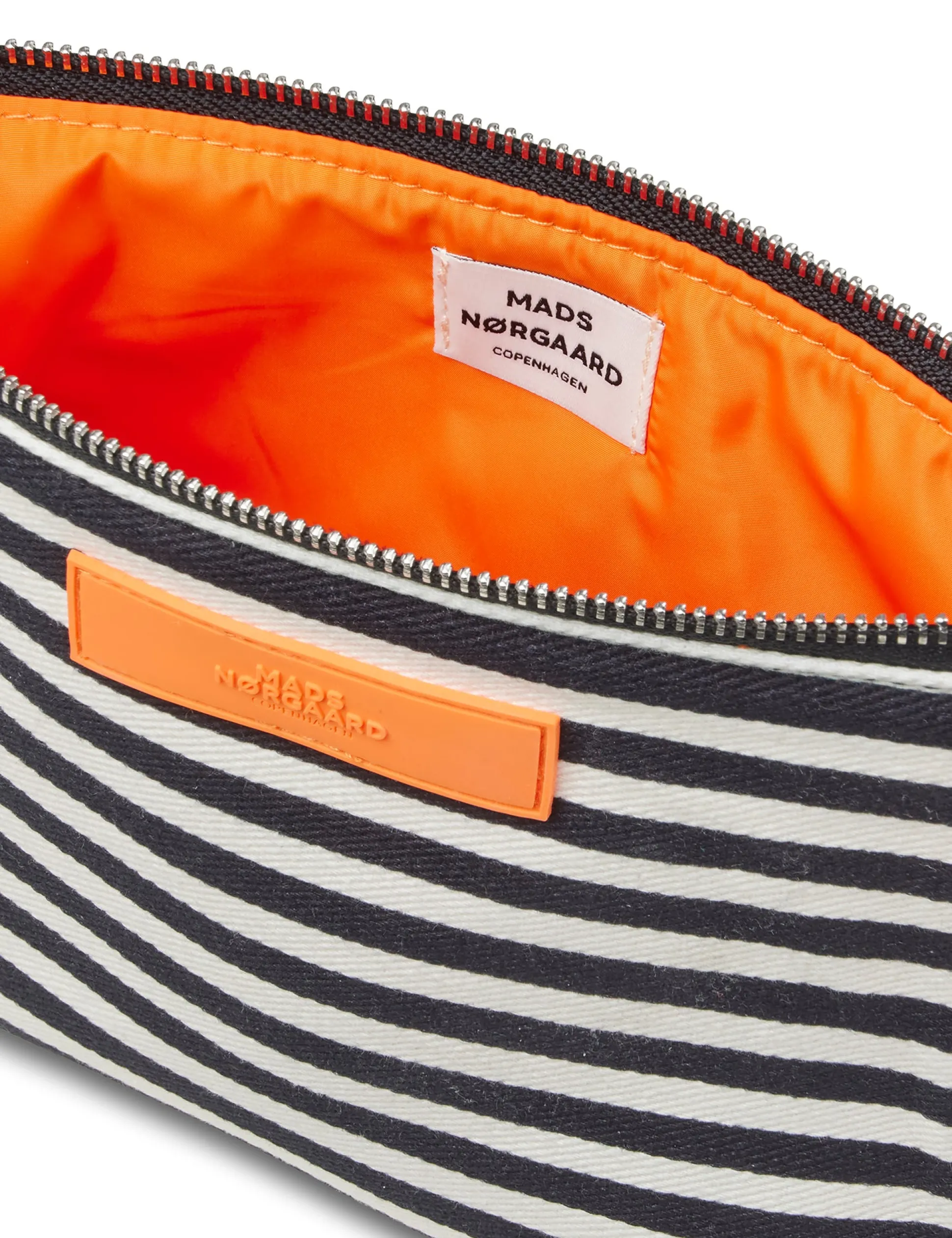 Recy Cotton AOP Hof Bag