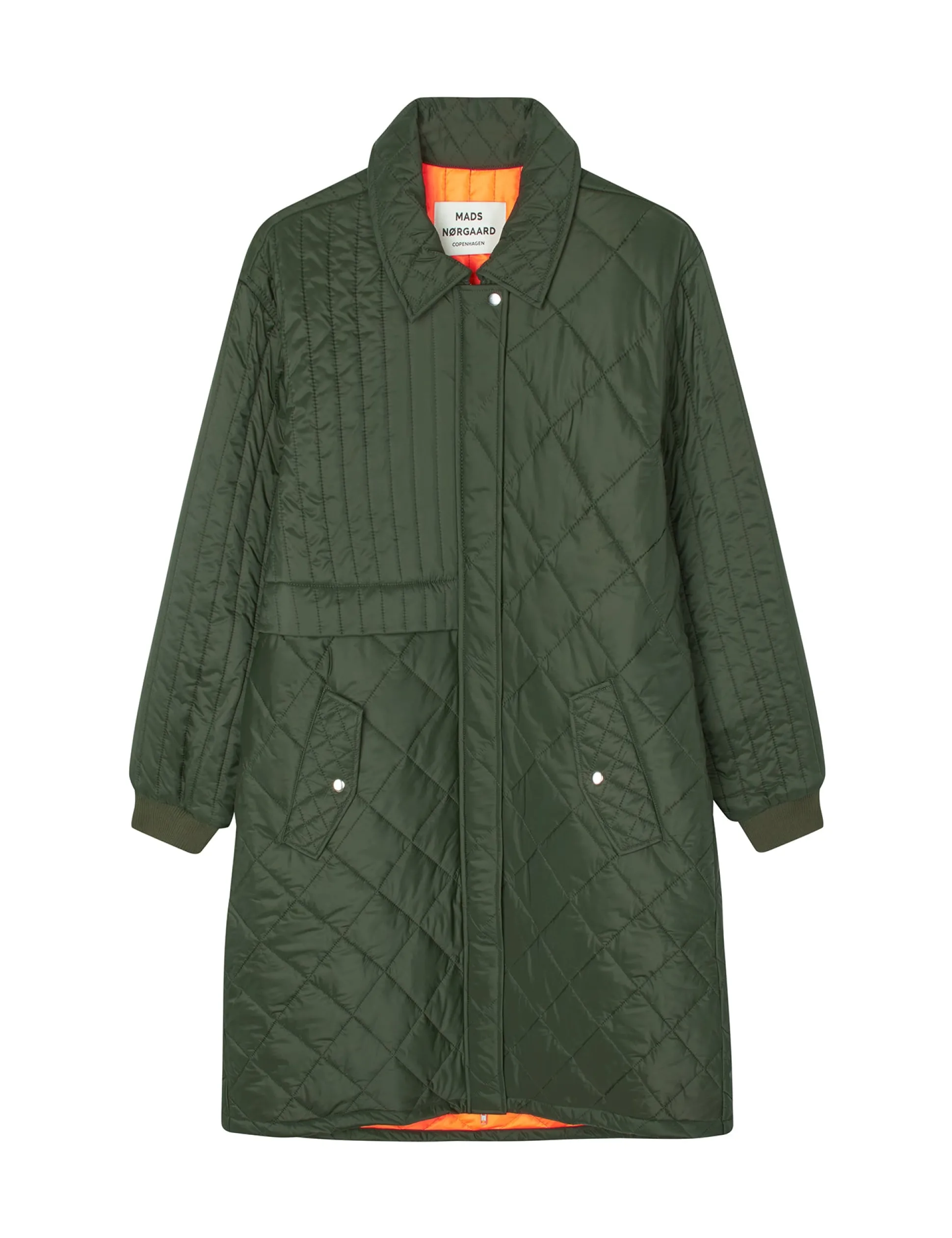 Recy Shine Clio Coat
