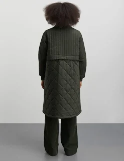 Recy Shine Clio Coat