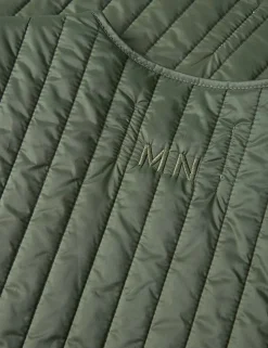 Recy Shine Cole Waistcoat