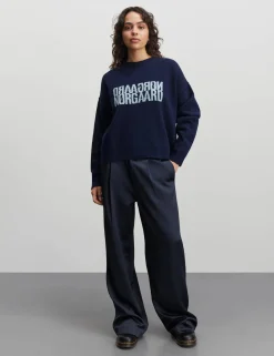 Recy Soft Knit Tilona Sweater