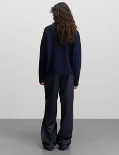 Recy Soft Knit Tilona Sweater