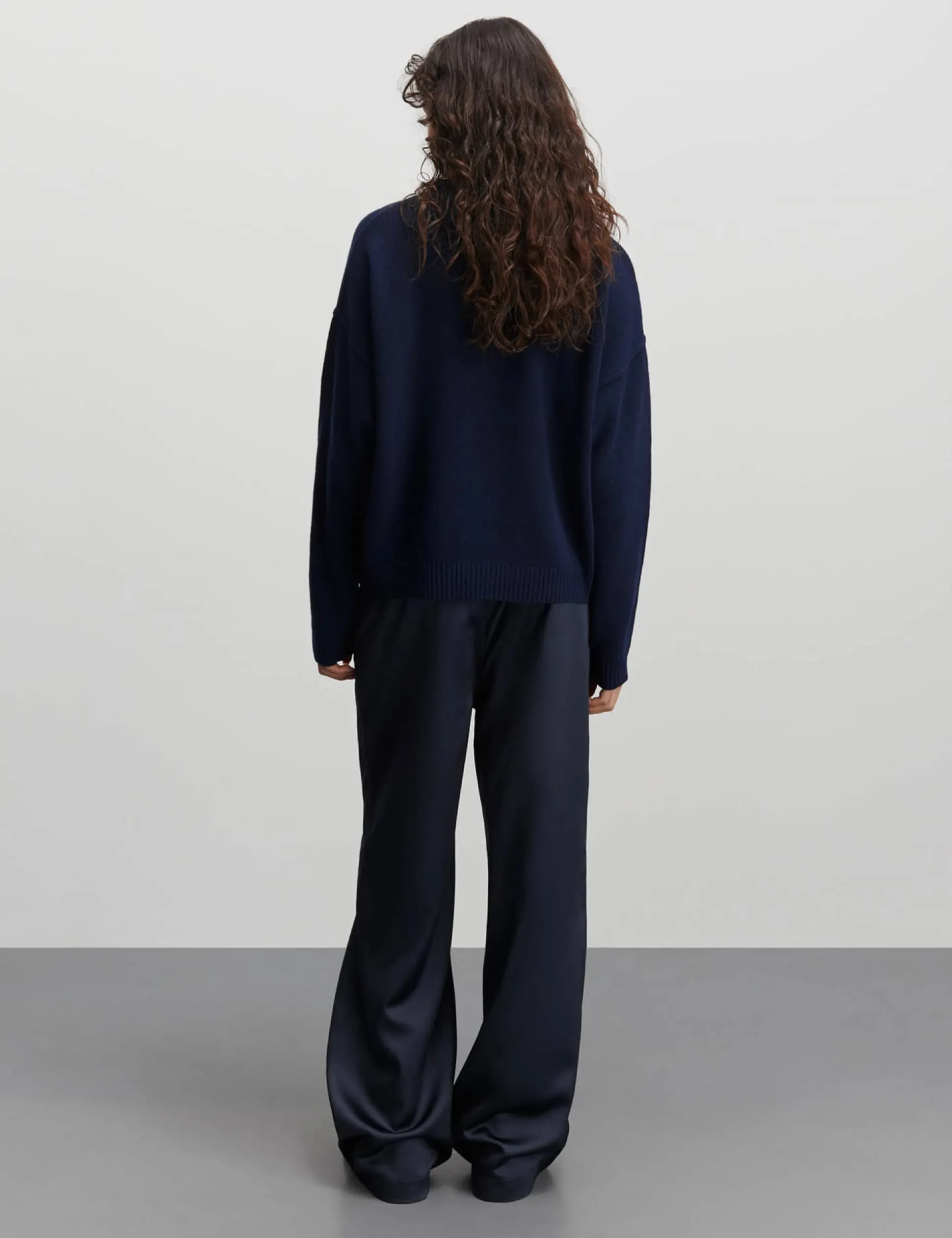 Recy Soft Knit Tilona Sweater