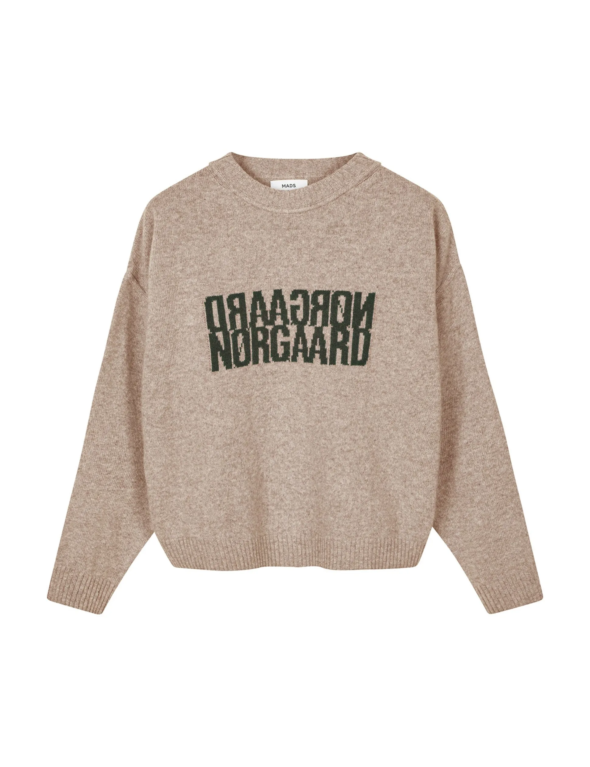 Recy Soft Knit Tilona Sweater