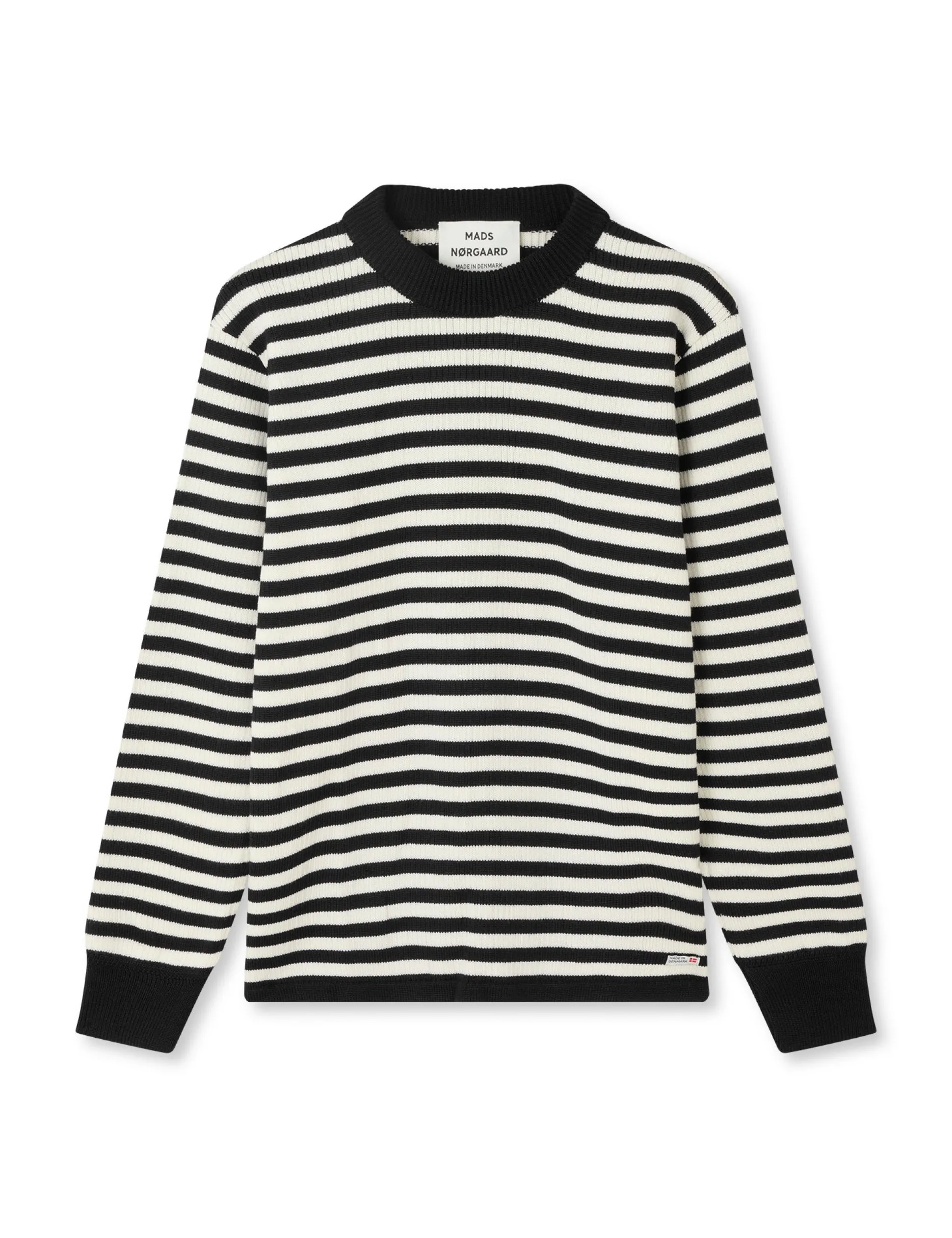 Sailor Wool Cass Sweater