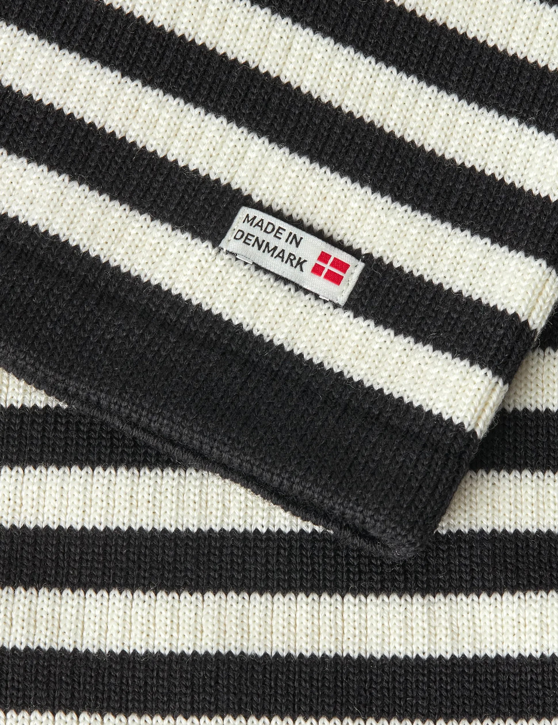 Sailor Wool Cass Sweater