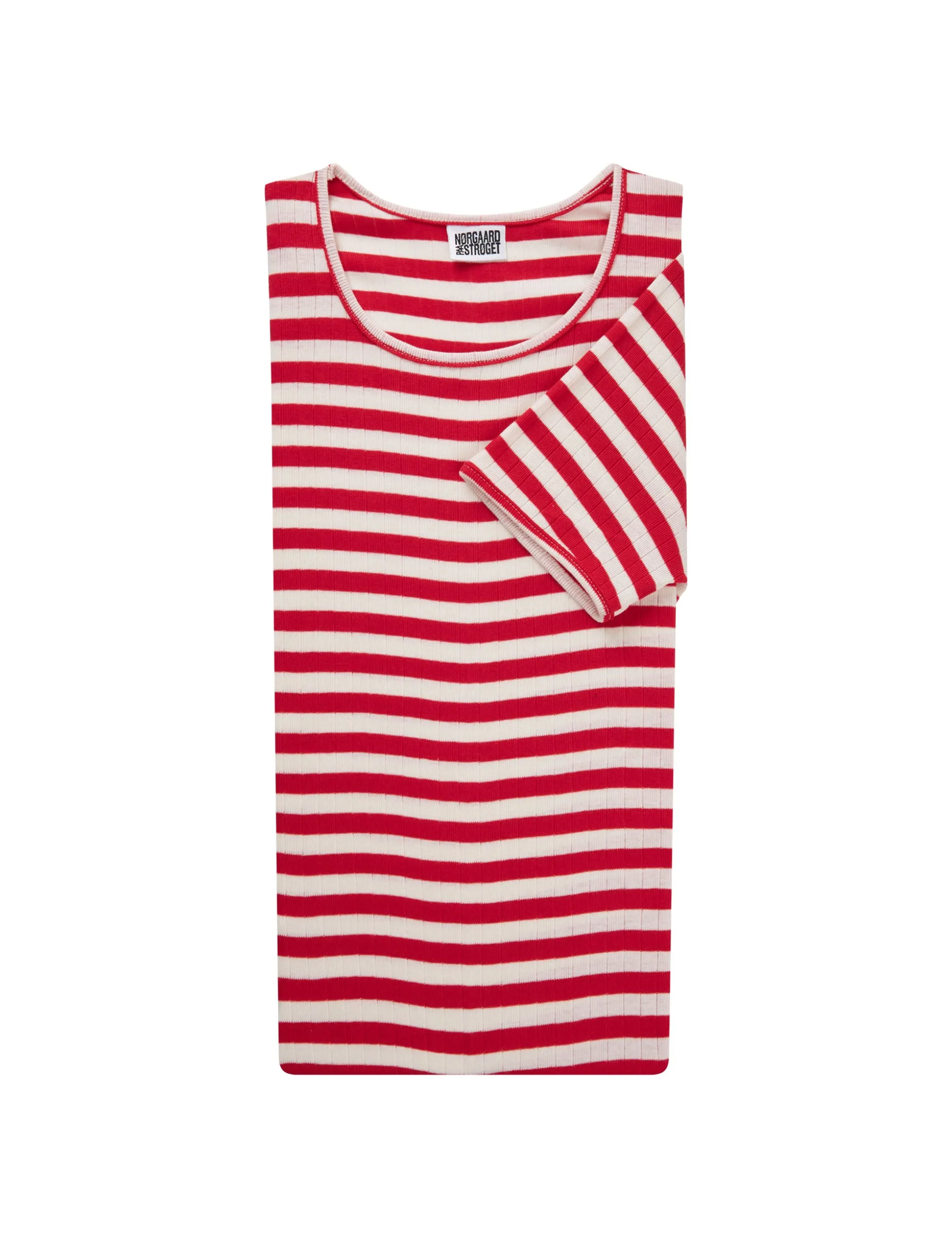 101 Short Sleeve Broadway