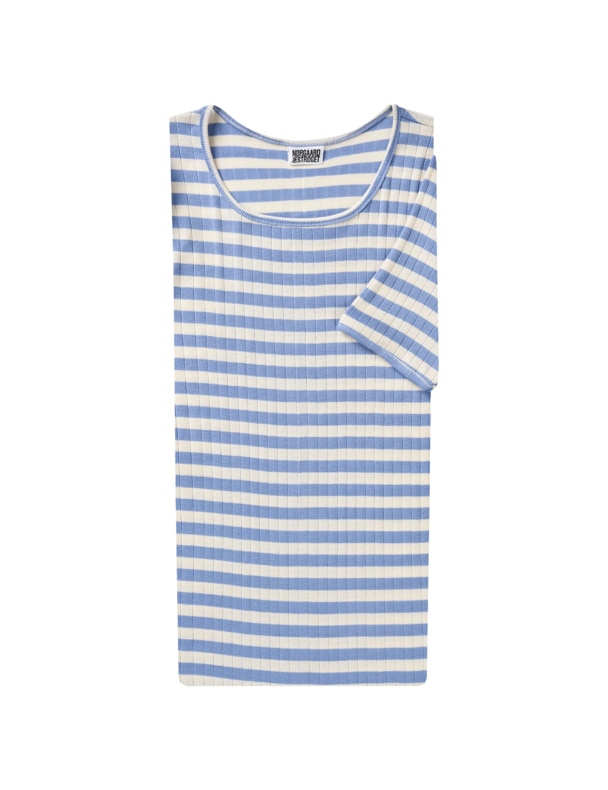 101 Short Sleeve Broadway