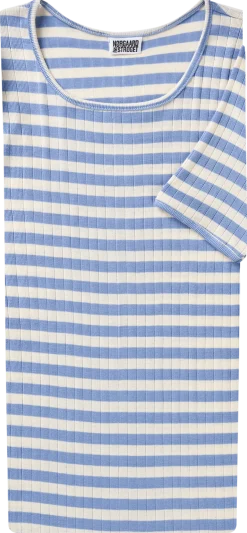101 Short Sleeve Broadway