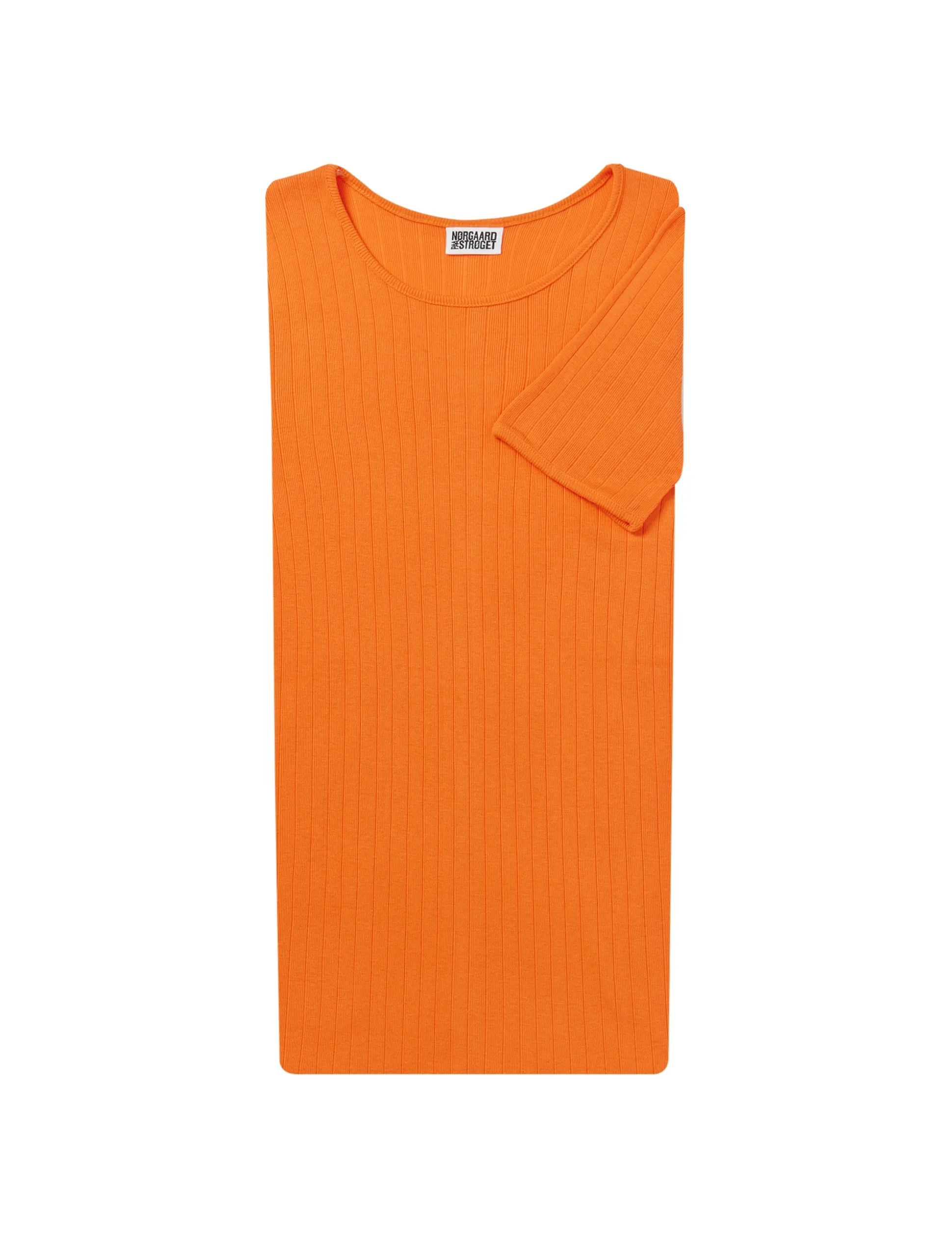 101 Short Sleeve Solid Colour