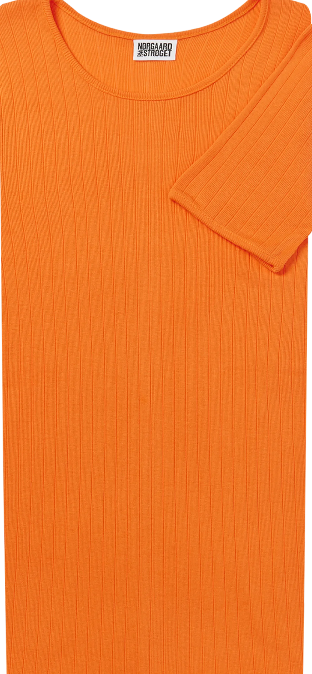 101 Short Sleeve Solid Colour