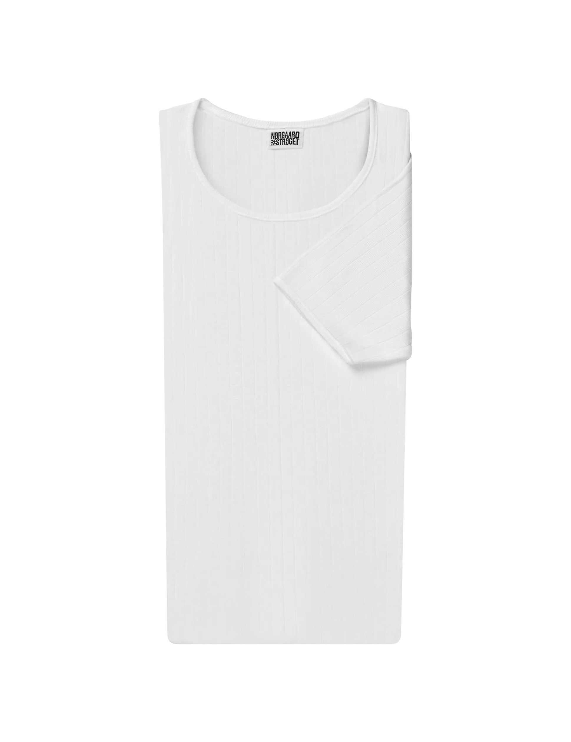 101 Short Sleeve Solid Colour