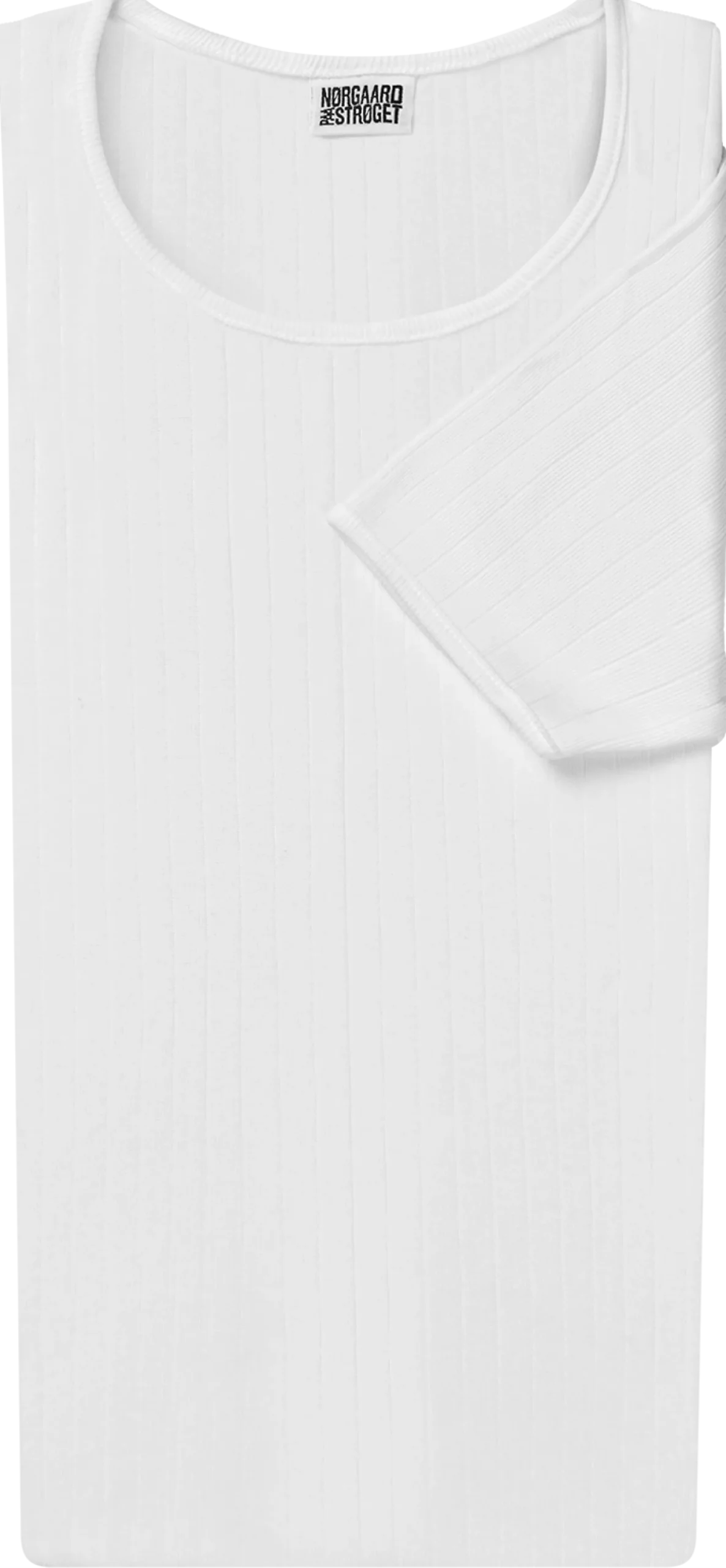 101 Short Sleeve Solid Colour