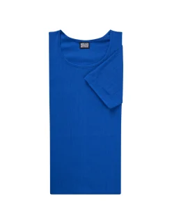 101 Short Sleeve Solid Colour