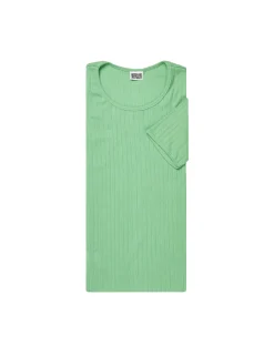 101 Short Sleeve Solid Colour