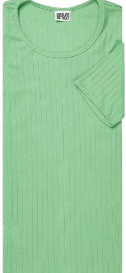 101 Short Sleeve Solid Colour