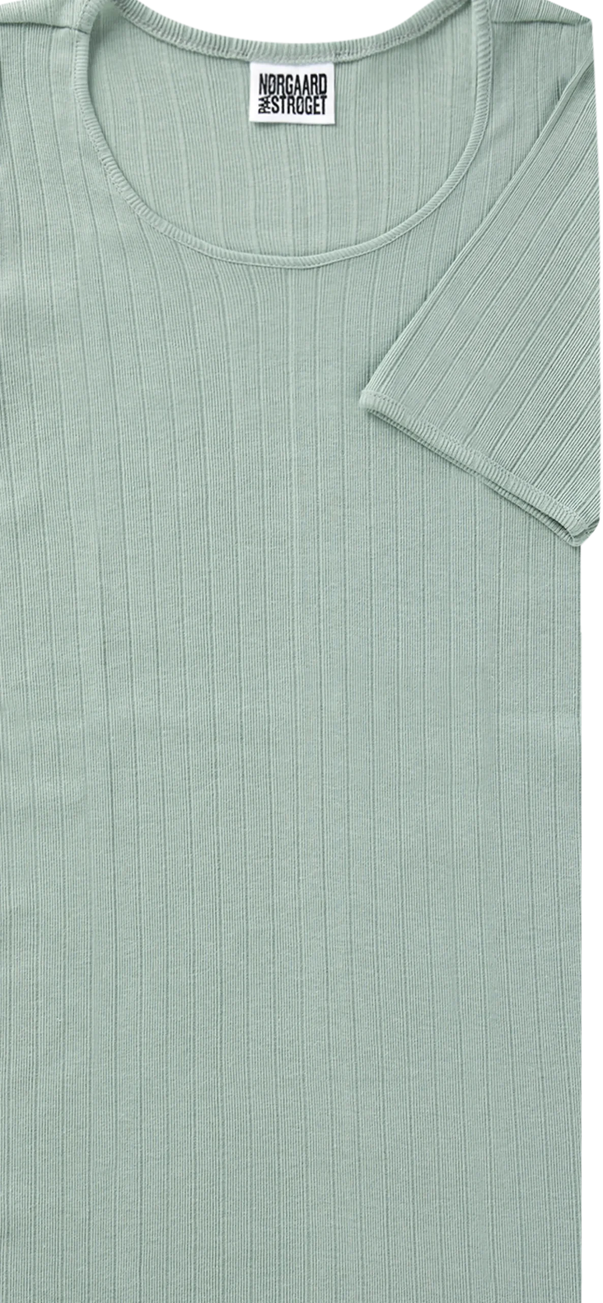 101 Short Sleeve Solid Colour