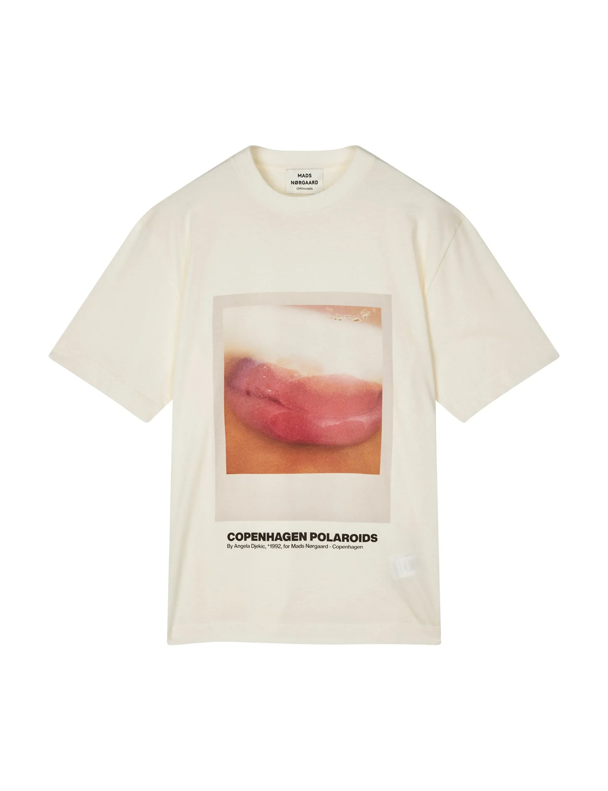 Single Organic Dassel Tee