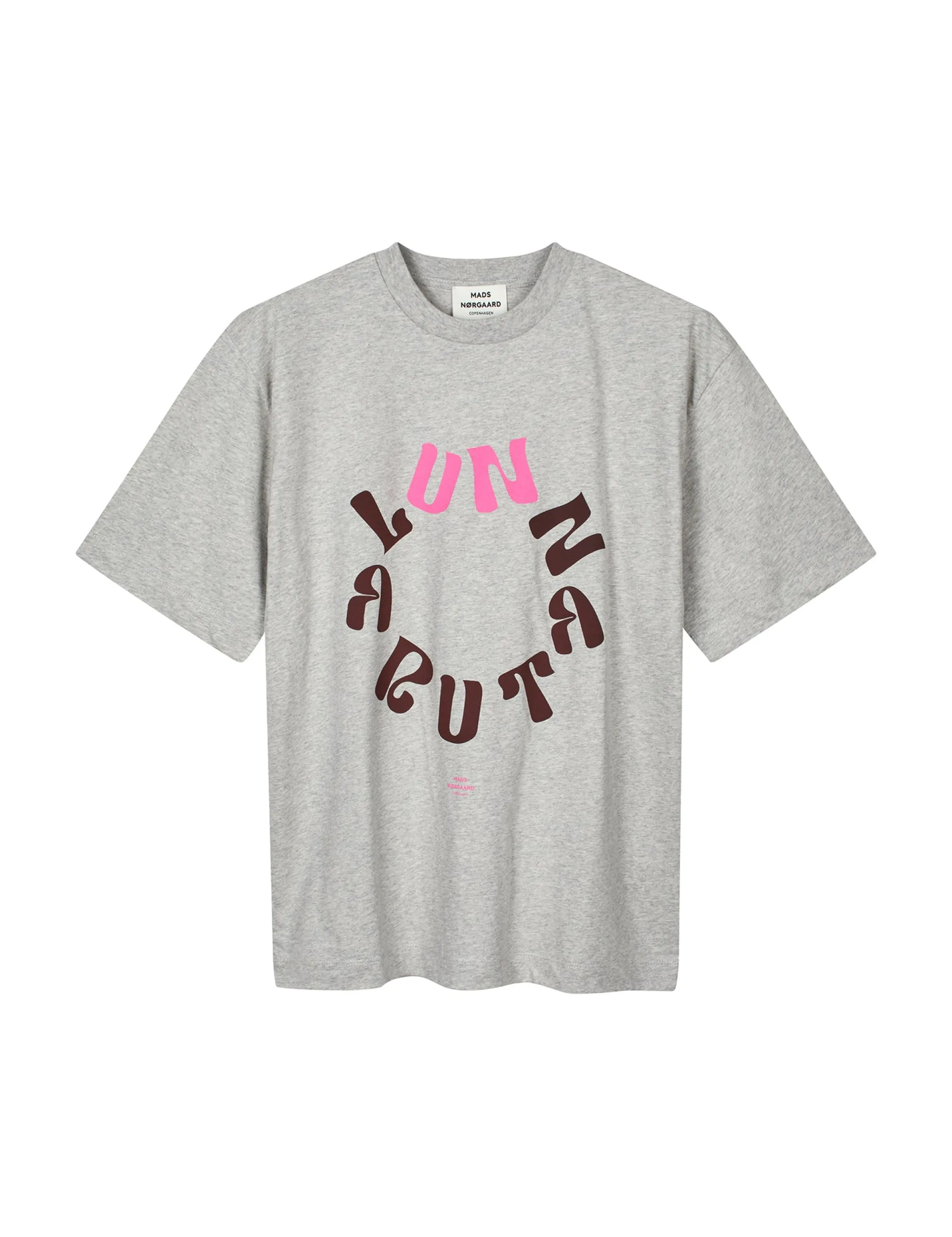 Single Organic Dassel Tee
