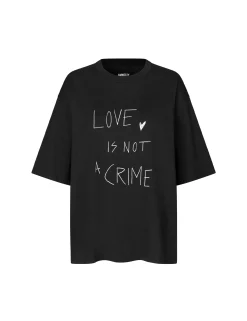 Single Organic Love Tee