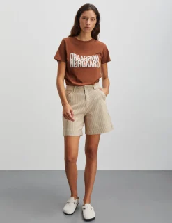 Single Organic Trenda P Tee