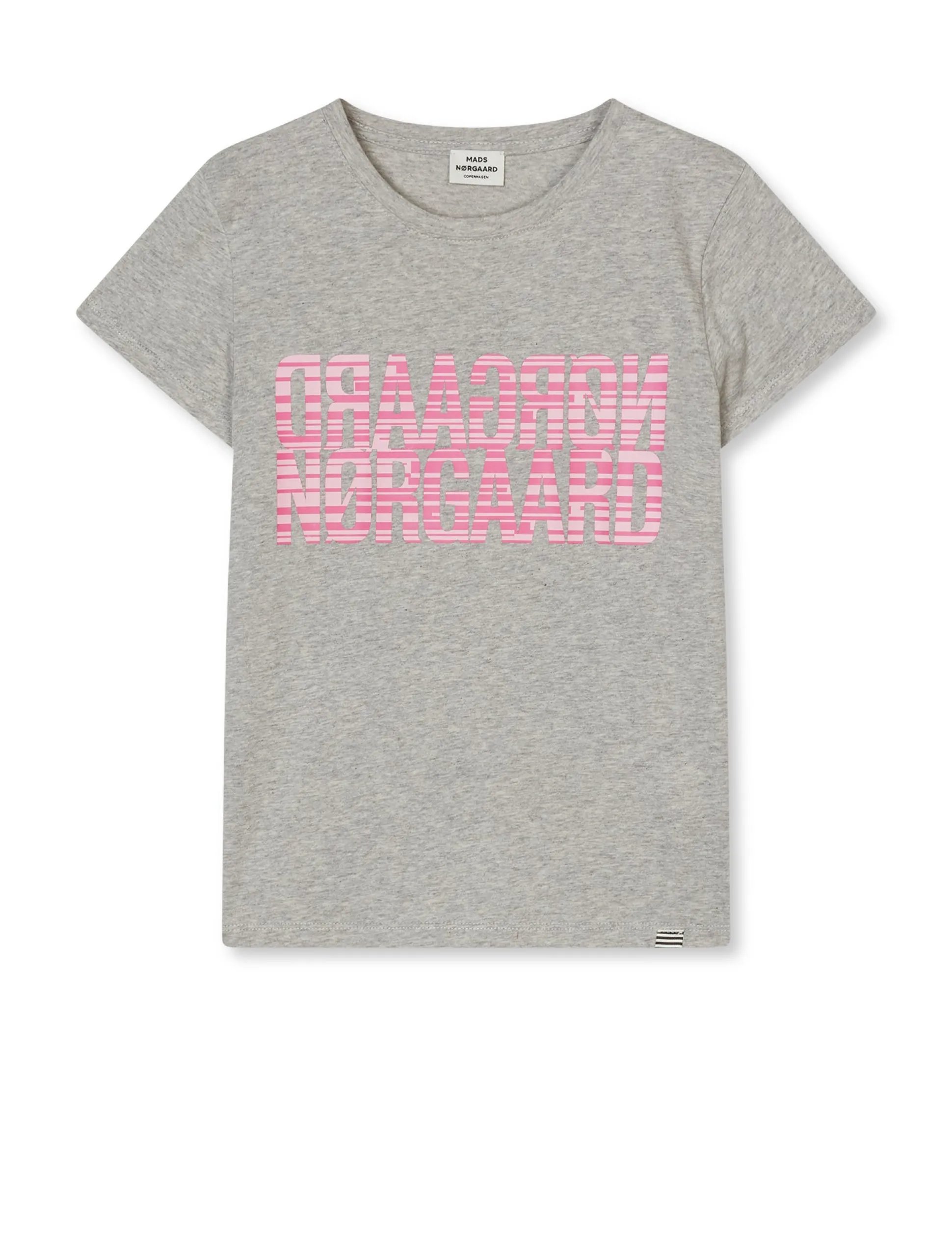 Single Organic Tuvina Tee