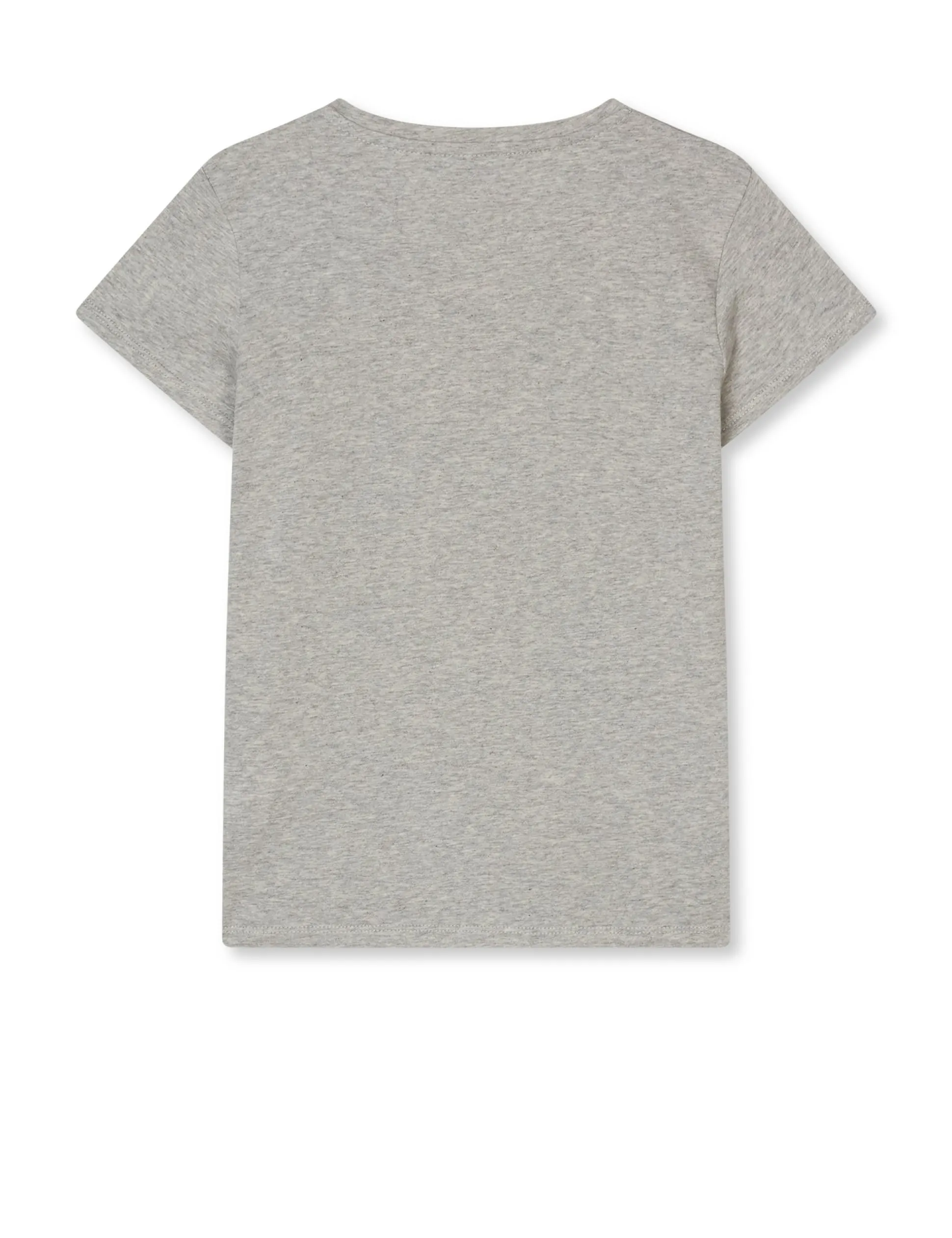 Single Organic Tuvina Tee