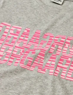 Single Organic Tuvina Tee