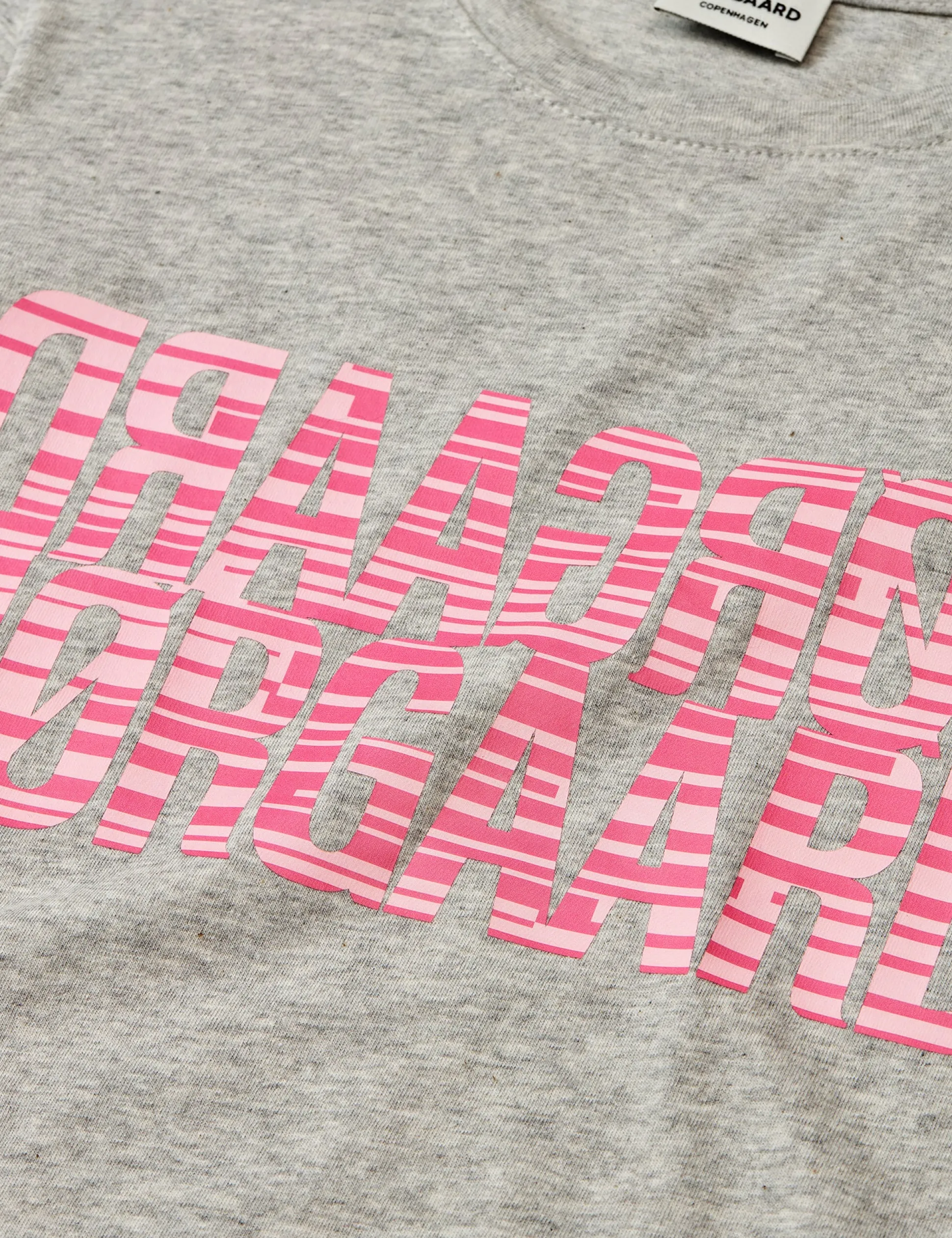 Single Organic Tuvina Tee